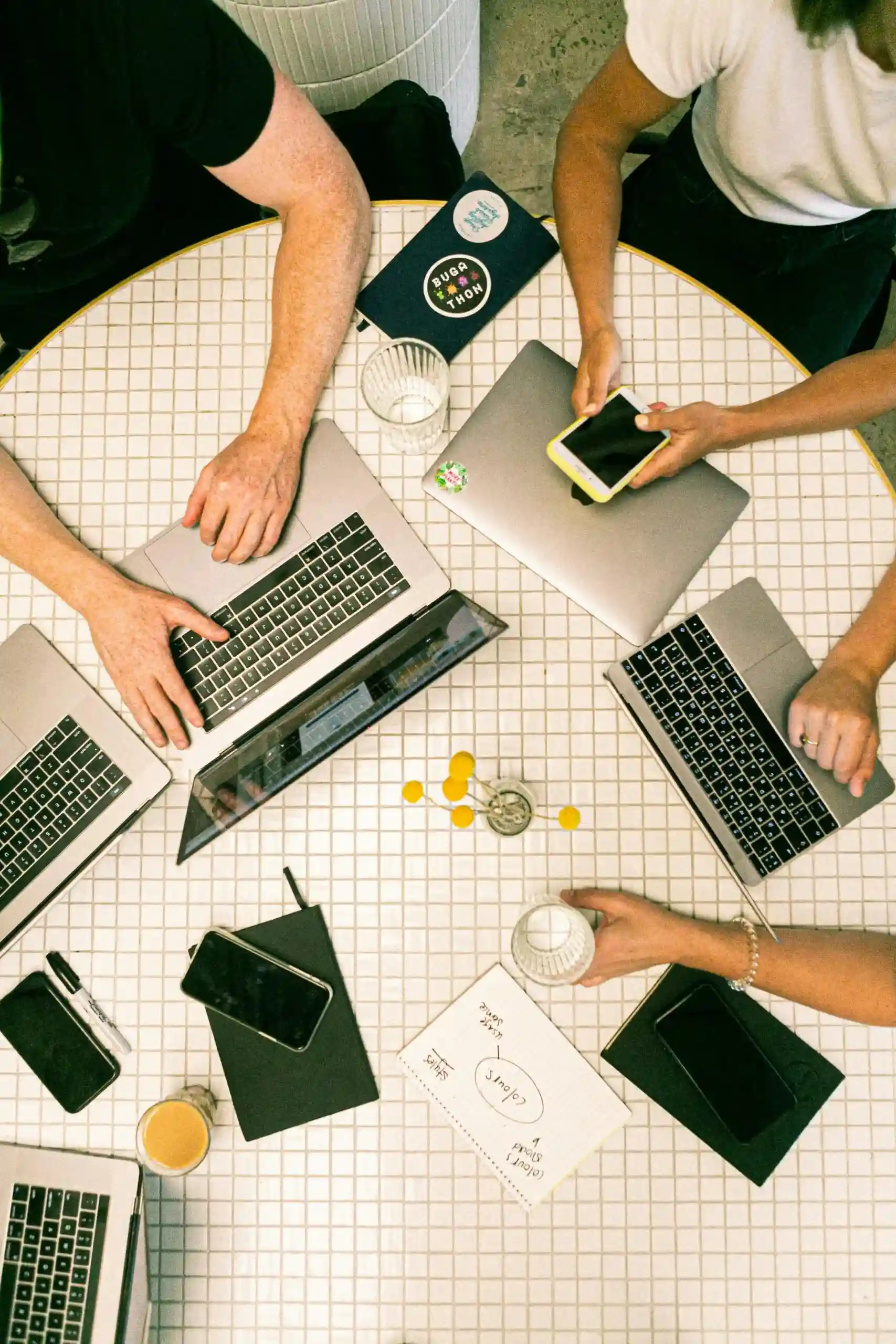 Agencia de Marketing Digital