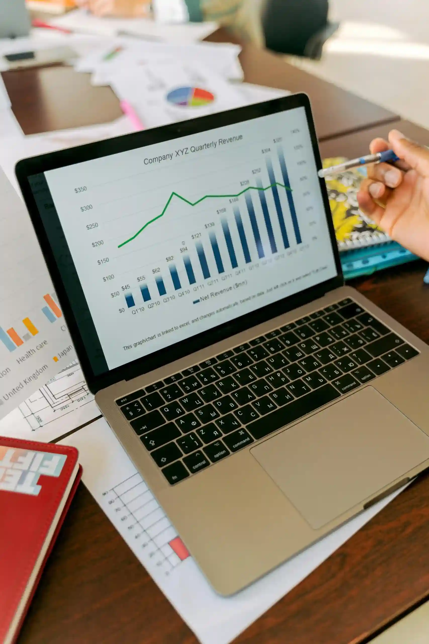 Estrategias de Contenido