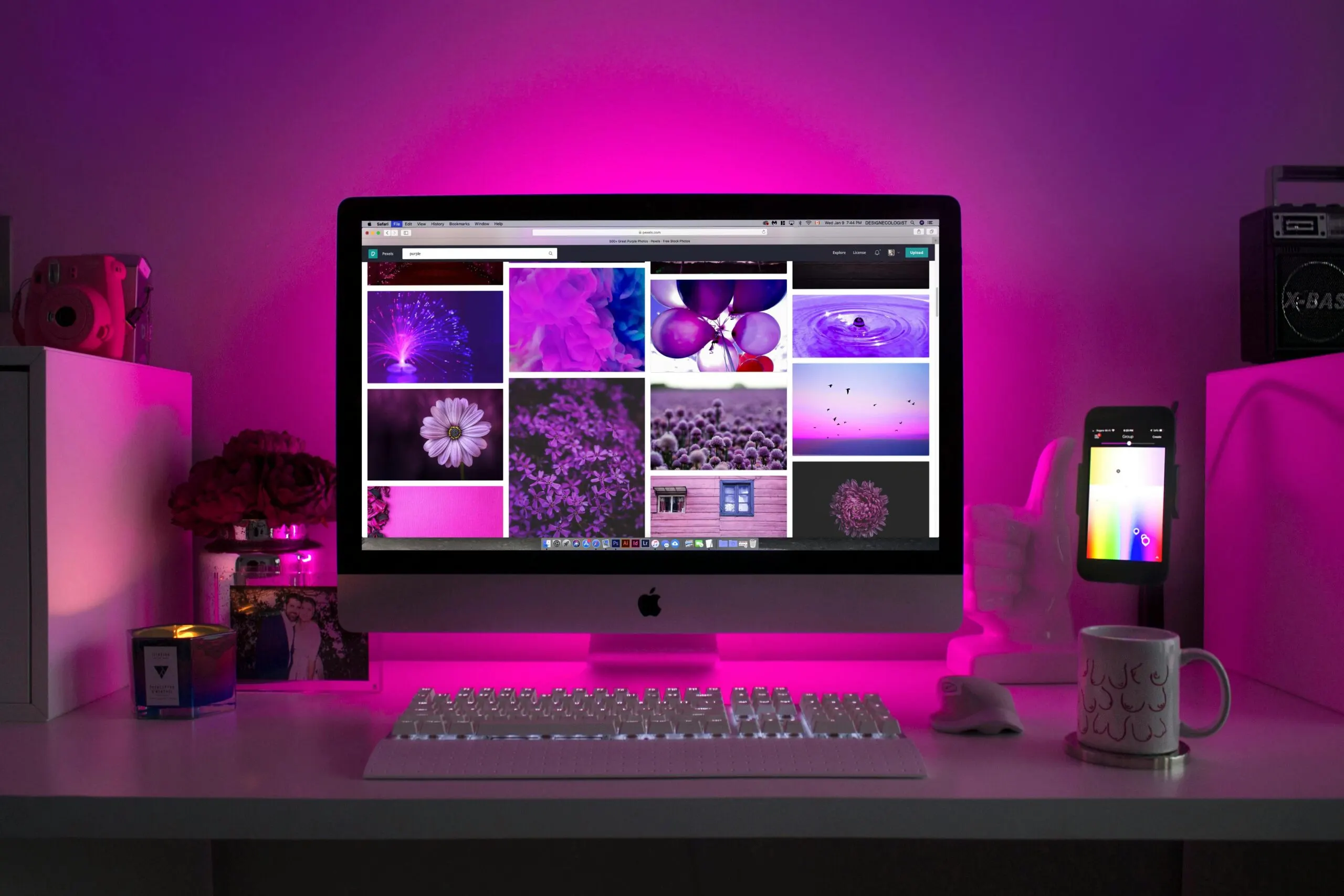 Desarrollo Web
